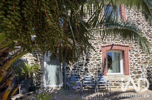 Maison à vendre 6 pièces 125 m² Binic-Étables-sur-Mer