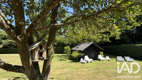 Maison à vendre 6 pièces 125 m² Binic-Étables-sur-Mer