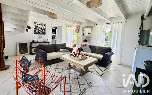 Maison à vendre 6 pièces 125 m² Binic-Étables-sur-Mer