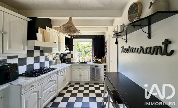 Maison à vendre 6 pièces 125 m² Binic-Étables-sur-Mer