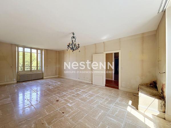 Maison Pussay 6 pièce(s) 208.12 m2 + Garage