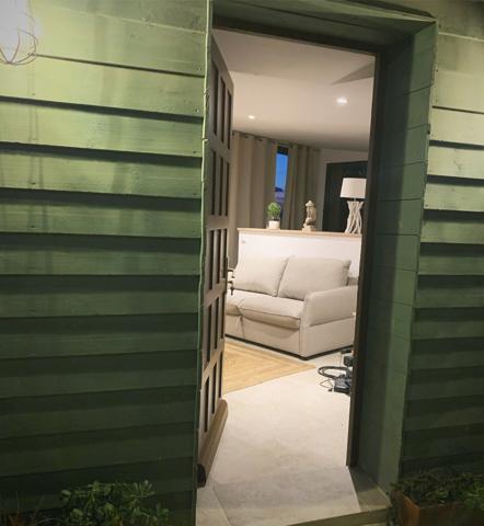 Coup de cœur absolu — Bien d'exception sur colline, vue panoramique 448 000 €