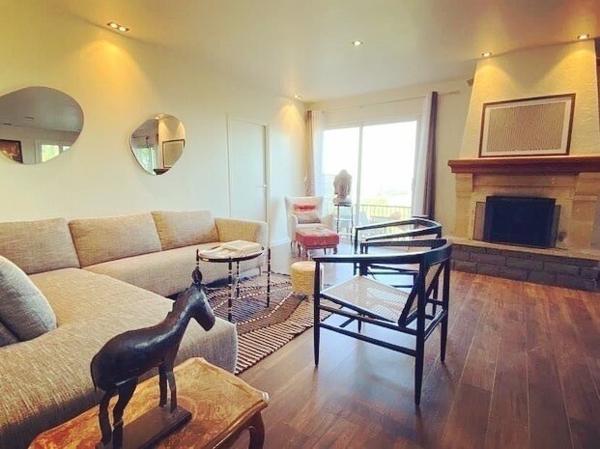 Coup de cœur absolu — Bien d'exception sur colline, vue panoramique 448 000 €
