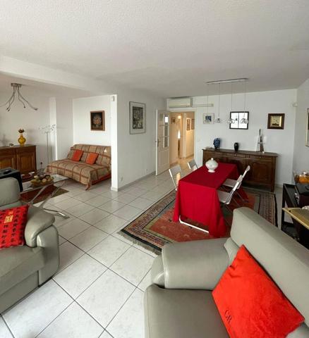 Superbe duplex hyper centre