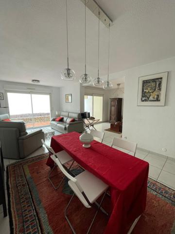 Superbe duplex hyper centre