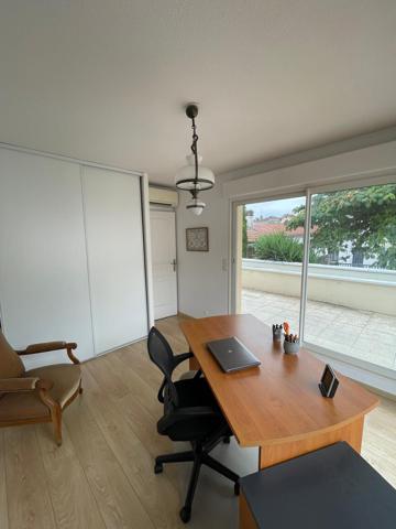Superbe duplex hyper centre