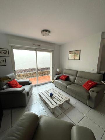 Superbe duplex hyper centre