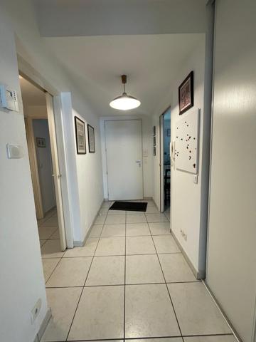 Superbe duplex hyper centre