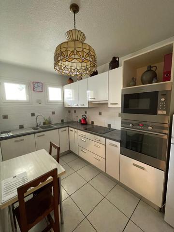Superbe duplex hyper centre