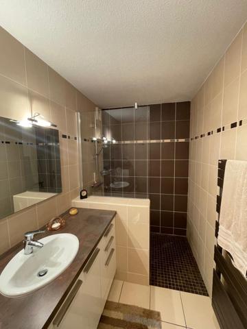 Superbe duplex hyper centre
