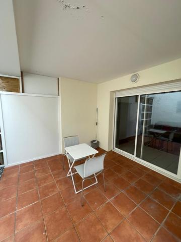 Superbe duplex hyper centre