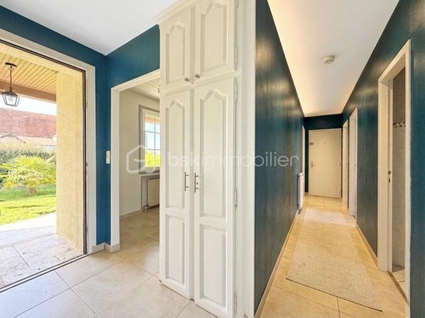 Maison de 80 m²