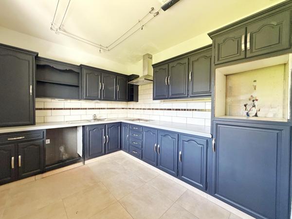 Maison de 80 m²