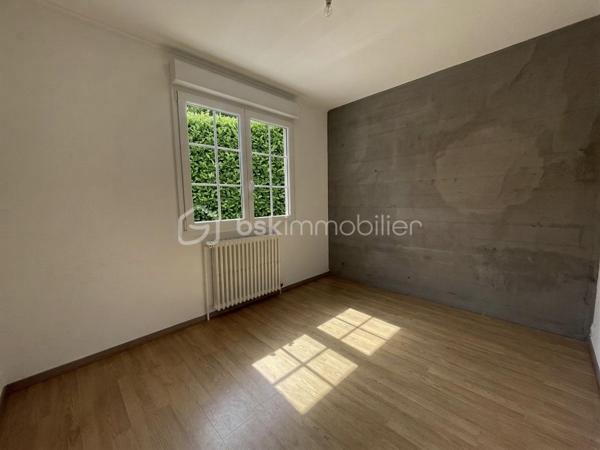 Maison de 80 m²