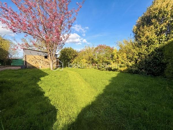 Maison de 80 m²