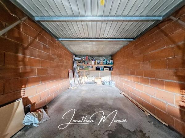 Appartement à vendre 2 pièces de 53 m²