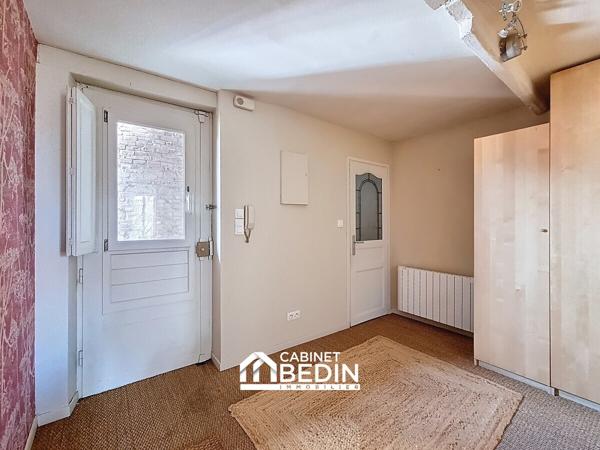Achat Appartement T3 Toulouse 1 chambre
