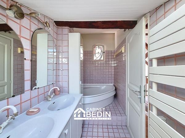 Achat Appartement T3 Toulouse 1 chambre
