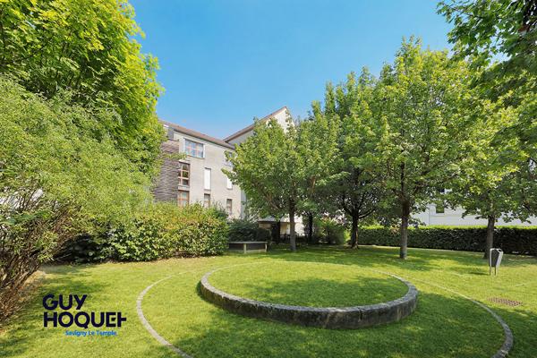 Appartement Duplex proche gare 100m² 3 chambres