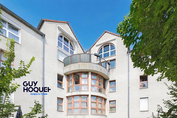 Appartement Duplex proche gare 100m² 3 chambres