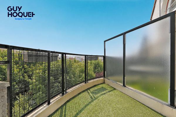 Appartement Duplex proche gare 100m² 3 chambres