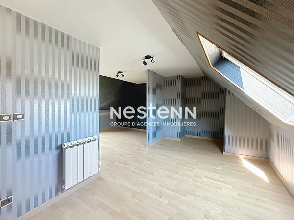Maison coup de coeur Le Thillay 6 pièces / 4 chambres de 140 m2 avec piscine
