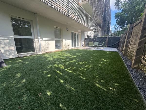 Appartement Nantes 3 pièces
