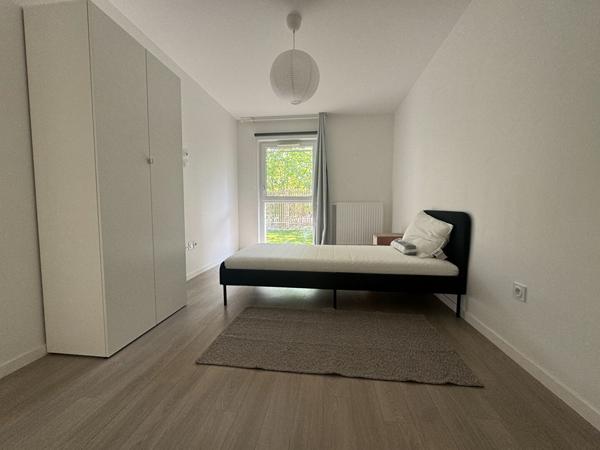 Appartement Nantes 3 pièces