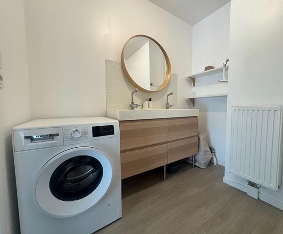 Appartement Nantes 3 pièces