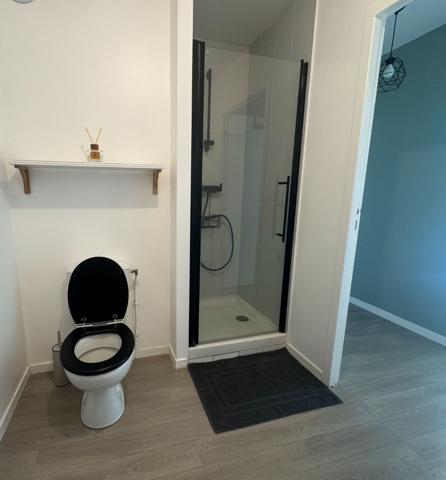 Appartement Nantes 3 pièces