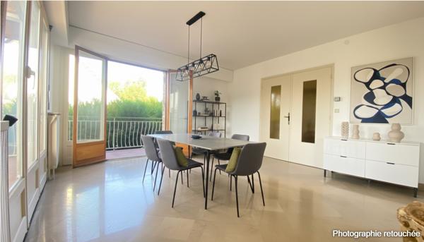 CHEVIGNY SAINT SAUVEUR -Maison  153 m2
