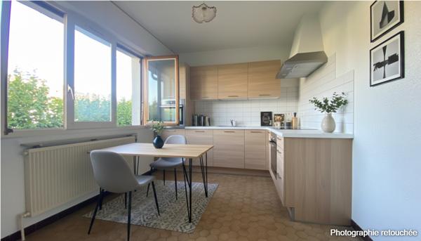 CHEVIGNY SAINT SAUVEUR -Maison  153 m2