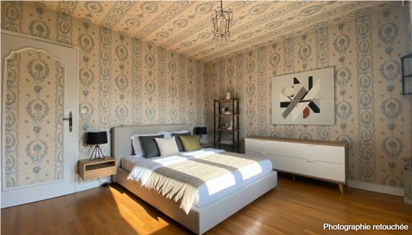 CHEVIGNY SAINT SAUVEUR -Maison  153 m2
