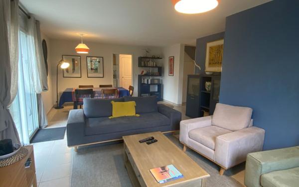 Maison à vendre    4 pièces •  Moliets-et-Maa