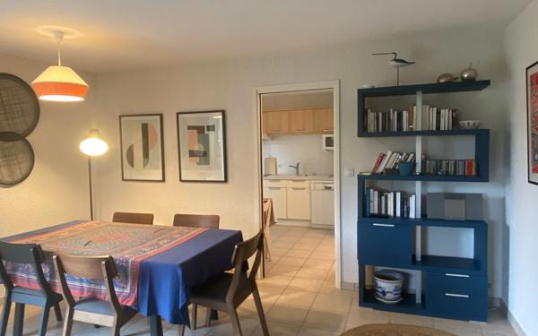 Maison à vendre    4 pièces •  Moliets-et-Maa