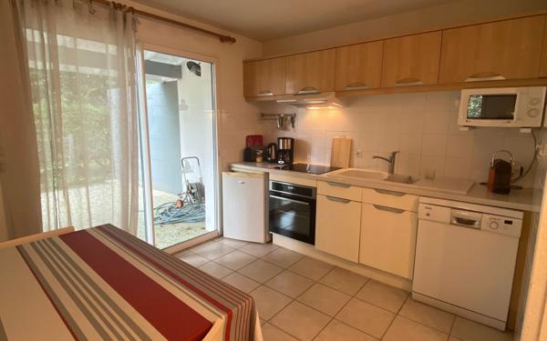 Maison à vendre    4 pièces •  Moliets-et-Maa