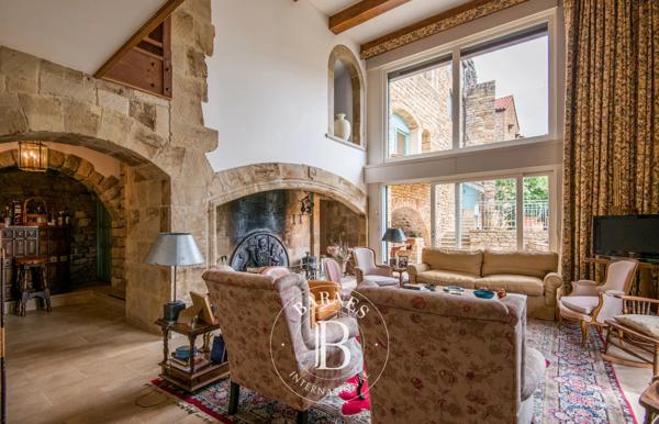 Millau, Propriété 7 Chambres -  197 m² à vendre