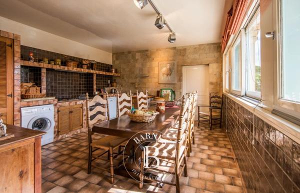 Millau, Propriété 7 Chambres -  197 m² à vendre