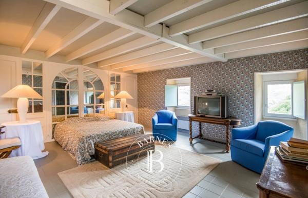 Millau, Propriété 7 Chambres -  197 m² à vendre
