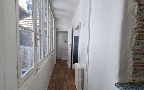 Appartement à vendre    5 pièces •  Pau