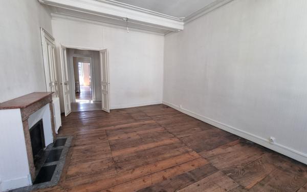 Appartement à vendre    5 pièces •  Pau