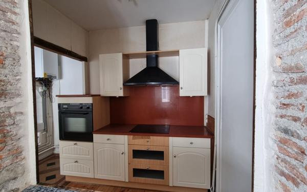 Appartement à vendre    5 pièces •  Pau