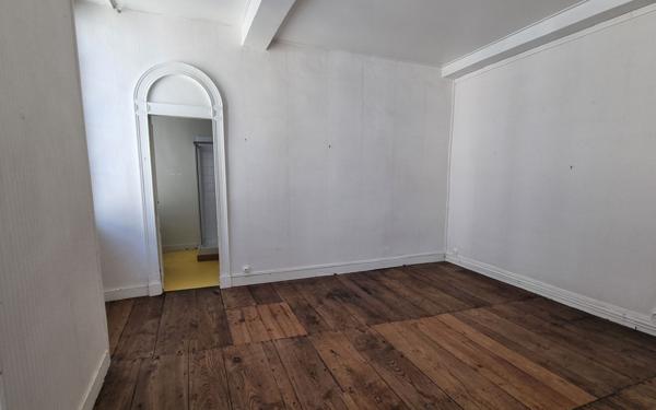 Appartement à vendre    5 pièces •  Pau