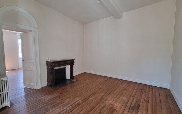 Appartement à vendre    5 pièces •  Pau