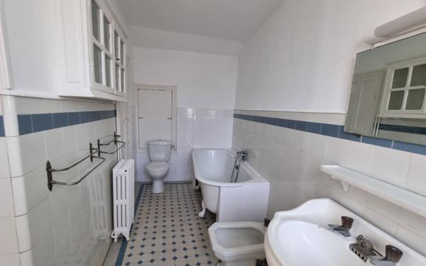 Appartement à vendre    5 pièces •  Pau