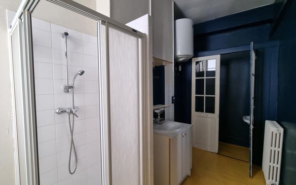 Appartement à vendre    5 pièces •  Pau