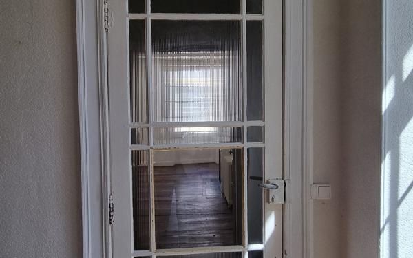 Appartement à vendre    5 pièces •  Pau