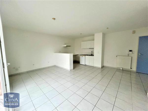 Appartement à vendre 3 pièces 60.73m²