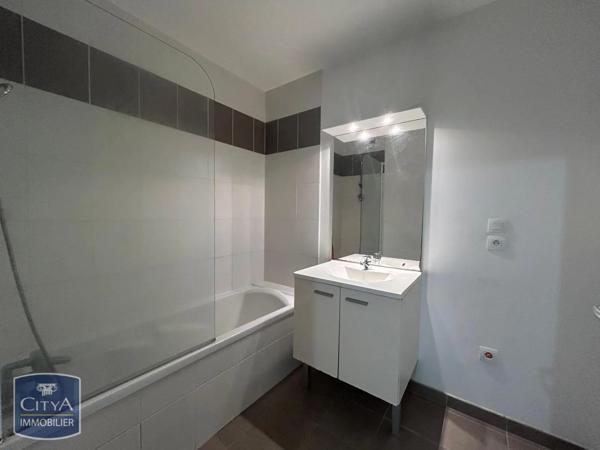 Appartement à vendre 3 pièces 60.73m²