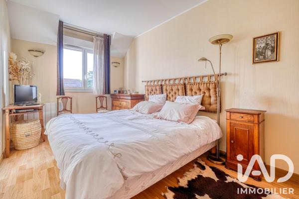 Appartement à vendre 3 pièces 70 m² Claye-Souilly